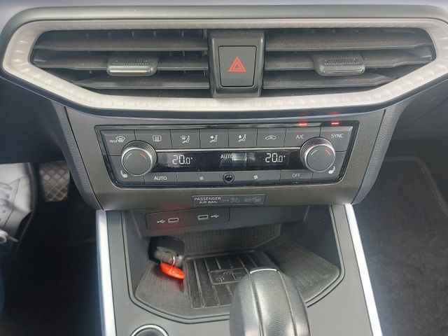 Arona FR 1.5L TSI DSG Navi LED AHK Kamera uvm.