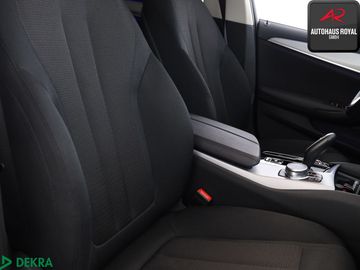 BMW 520 - 12