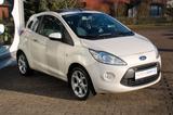 Ford Ka Titanium Panorama Sitzheizung - Ford Ka/Ka+: Titanium