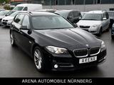 BMW 520d Touring Automatik*Leder Zimt*Pano*Bi-Xenon - gebrauchte BMW 520 aus dem Jahr 2014