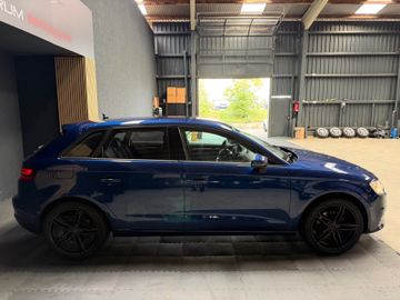 Audi A3 - 7