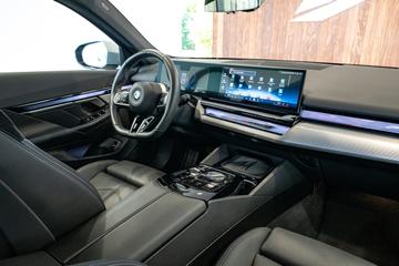 صورة مصغرة 13 لـ 2024 BMW I5
