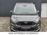 Ford Grand Tourneo 1,5 TDCI Connect Titanium 7SITZER - Ford Grand Tourneo aus 2019