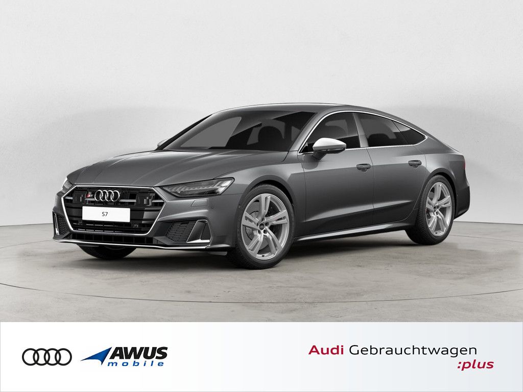 Image of Audi S7