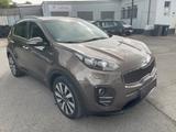 Kia Sportage Spirit 4WD*Navi*Xenon*Kamera*LED*Top* - Kia Sportage Gebrauchtwagen in Dortmund