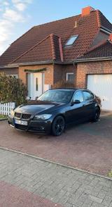 BMW E90 330I | N52B30 | M-Paket - BMW 330: 330i E90
