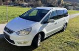 Ford Galaxy 2.0 TDCi Trend - Ford Galaxy Gebrauchtwagen in Nürnberg