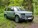 Land Rover Defender 3.0 D300 MHEV 75th Limited Edition ... - Land Rover Defender: Limited Edition