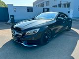 Mercedes-Benz S 500 Coupe AMG Head Up Night Vision Pano - gebrauchte Mercedes-Benz S 500 aus dem Jahr 2014