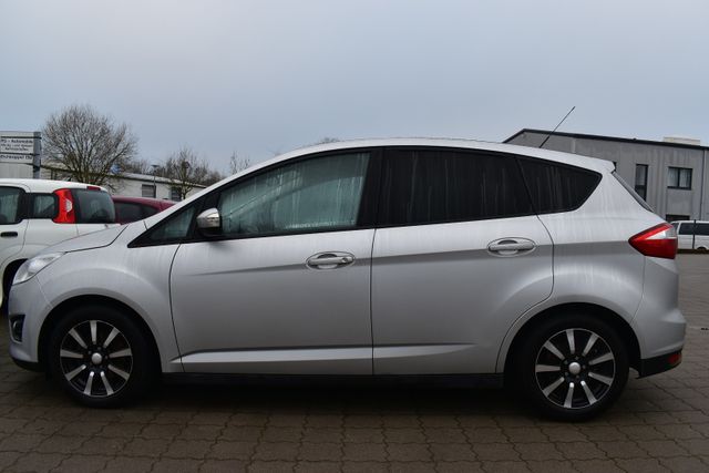 Ford C-Max C-MAX Business Edition,1.H.,T.neu+Garantie