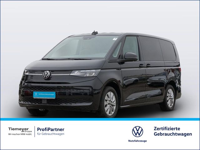 Volkswagen T7 Multivan eHYBRID LÜ LANG LIFE 7-SITZE AHK ACC