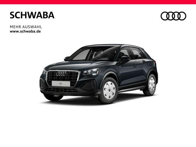 Image of Audi Q2