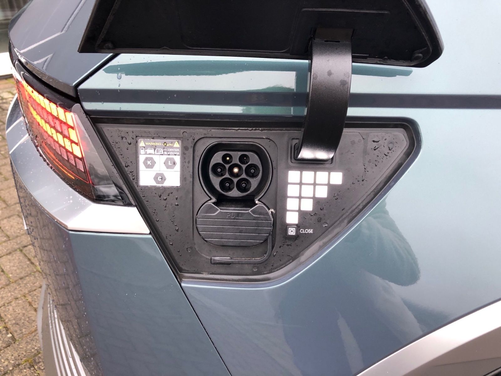 Hyundai IONIQ 5 – Bild 15