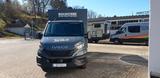 Iveco Daily mit Aufbau ZIRBENBOX by Schatzmeister 4x4 - Iveco 4 daily