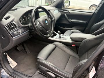 BMW X3 - 11