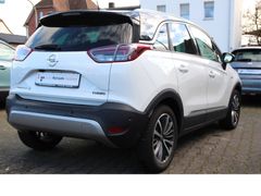 Fahrzeugabbildung Opel Crossland Ultimate*Panoramadach!*Original 46TKM!