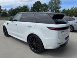 Land Rover Range Rover Sport Autobiography -HUD-Massage-23Z - gebrauchte Land Rover Range Rover Sport aus dem Jahr 2023