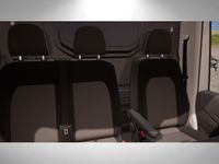 Volkswagen Crafter - Vorschau Bild 5