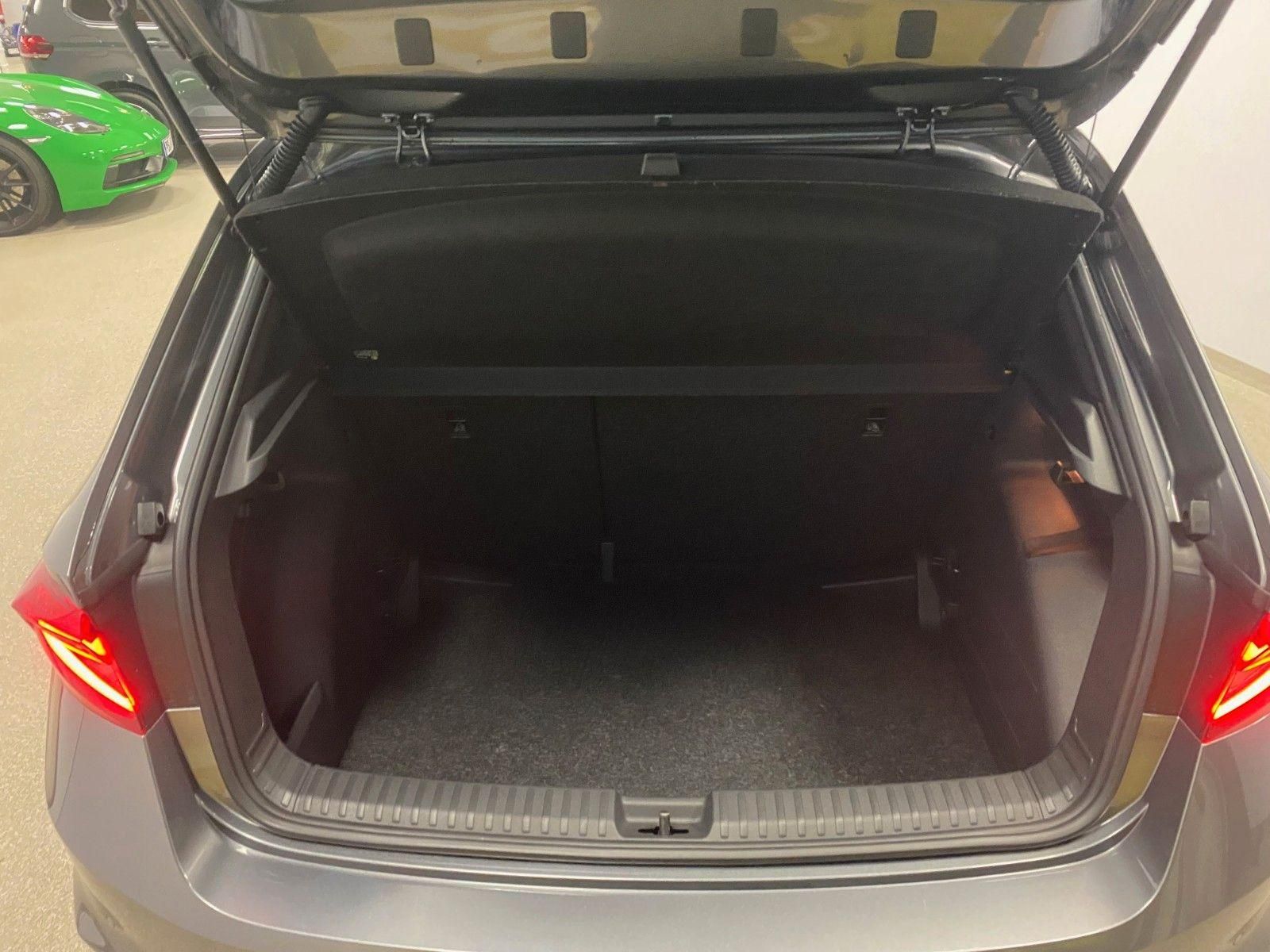Fahrzeugabbildung SKODA Fabia 1.0 TSI DSG Monte Carlo+KAMERA+Android+ALU