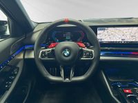 BMW M5 - Vorschau Bild 12