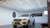 Volvo XC90 Plus BrightT8 Hybrid*360*7Sitz*Carplay*AWD - Volvo XC90 in Wuppertal