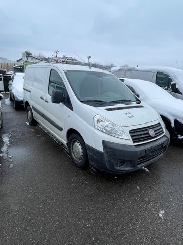 Fiat Scudo 10 Business  L1H1 90 Multijet