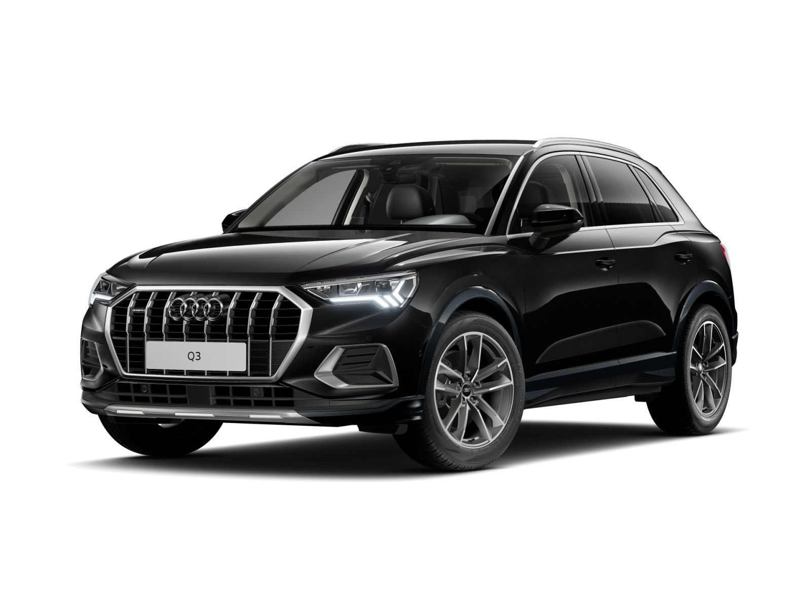 Audi Q3 - Bild 2