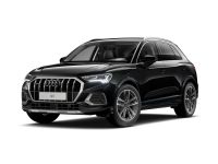 Audi Q3 - Vorschau Bild 2