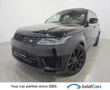 Land Rover Range Rover Sport 2.0 P400e PHEV Autobiography  - Land Rover Range Rover Sport Autobiography mit Hybrid-Antrieb (Benzin/Elektro)