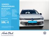 Volkswagen Golf VIII Variant 1.5 TSI GOAL, LED-Matrix, Navi - Volkswagen Golf: Goal V