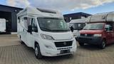 Carado T 447/Einzelbetten/Euro 6/Hubbett - Carado T 447