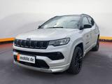 Jeep Compass PHEV MY22 + S - Jeep Compass in Wuppertal