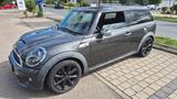 MINI COOPER_S Clubman Cooper S - MINI MINI aus 2010: Clubman