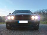 Jaguar X-Type 2,5 V6 AWD Top Ausstattung L... - gebrauchte Jaguar X-Type aus dem Jahr 2001