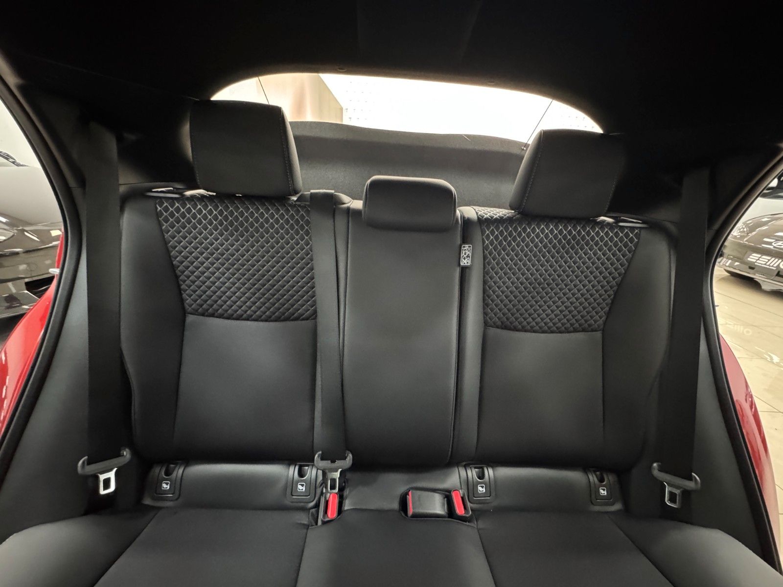 Mazda 2 Hybrid - Bild 42