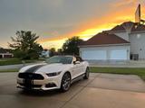 Ford US Muscle Car - Mustang 5.0 V8 GT Cabrio, 2. Hd. - : Cabrio, Us