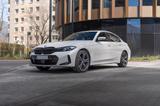 BMW 330i xDrive Automatic  - gebrauchte BMW 330 aus dem Jahr 2024