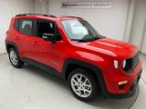 Jeep Renegade Longitude Mild-Hybrid FWD Winterpaket - Jeep Renegade SUV