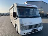 Dethleffs Globebus I 4*Klima*Aut.Ant*Tv*Einzelbetten*Hubbe - Dethleffs Globebus i 4