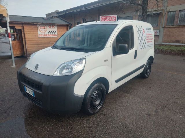 Fiat Fiorino 1.3 MJT 75CV Furgone, PREZZO IVATO