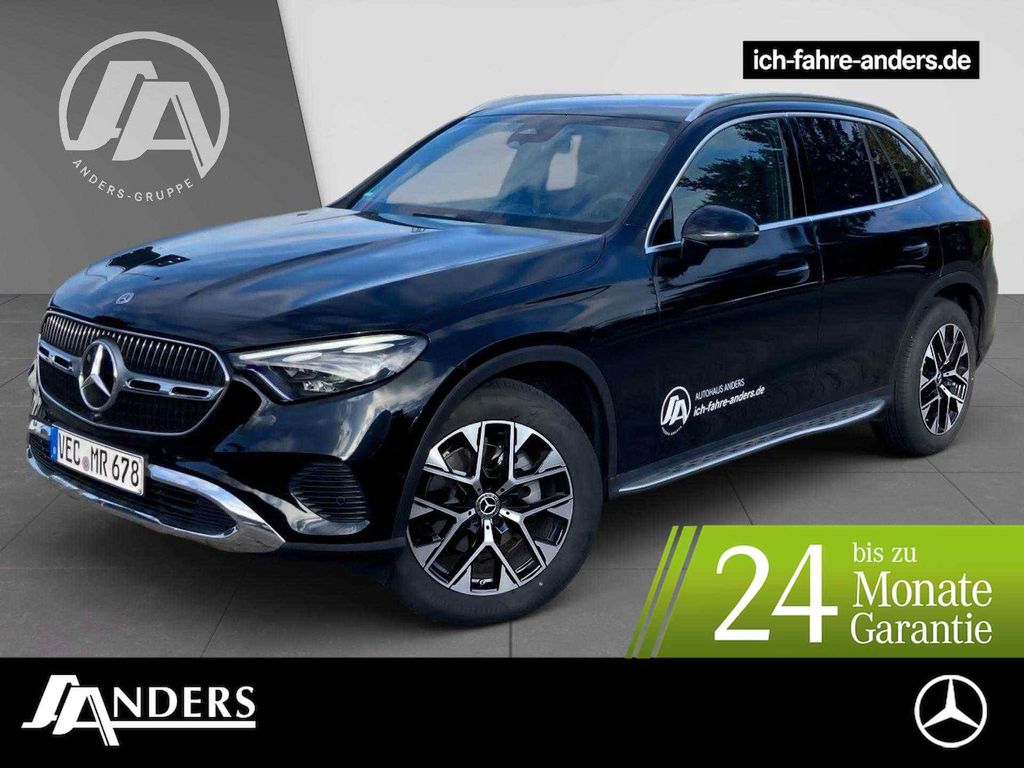 Mercedes-Benz GLC 200
