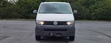 Volkswagen T5 Transporter 5-Sitzer AHK - VW T5 Gebrauchtwagen in Solingen