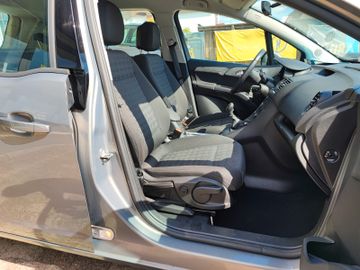 Bild 12 Opel Meriva B 1.4L Edition +PDC+SHZ+ALU+Allwetter+
