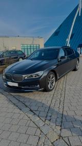 BMW 730Ld xDrive | Lang | Fond-Ent. | Massa. | Pano - BMW 730 Gebrauchtwagen in Nürnberg