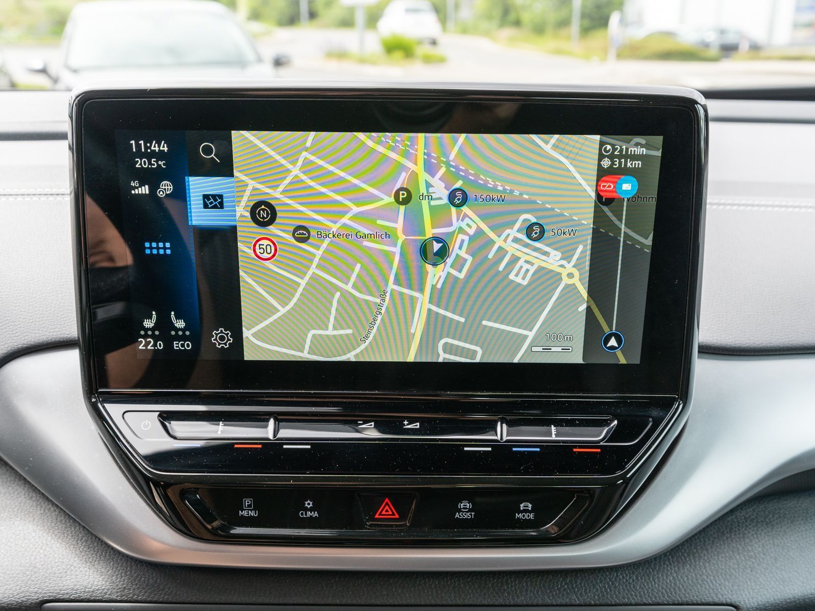 Volkswagen ID.4 - Bild 13