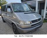 Volkswagen T4 Multivan Automatik  Gas LPG - Volkswagen T4 mit LPG-Antrieb