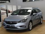 Opel Astra Sports Tourer 1.6 TDI,Navi,AHK,Sitzhzg,Len - Opel Astra: TDI