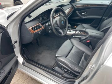 BMW 523 - 5