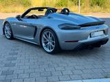 Porsche Boxster Spyder | 1. Hd| Approved | Bose | - Porsche Boxster Gebrauchtwagen in München