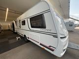 Dethleffs CAMPER 460 EL  - Dethleffs Camper 460